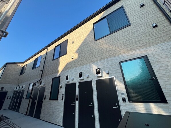 Olive Terrace高ヶ坂の物件内観写真